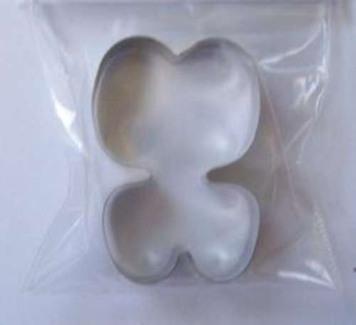 Sweet pea Cutter - Click Image to Close